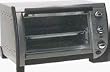 6-SLICE TOASTER OVEN (Salton/Toastmaster 328BC)
