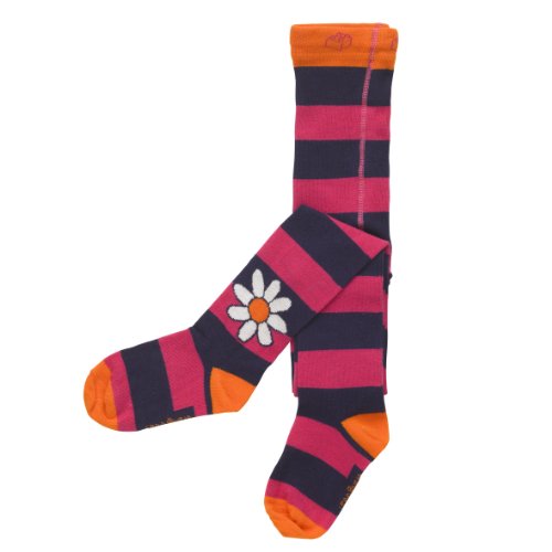 Lego Wear M&auml;dchen Strickstrumpfhose 12780 ALBA 605 - TIGHTS, Gr. 134/140, Pink (BRIGHT RED Preisvergleich