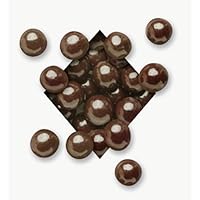 Koppers Dark Chocolate Pretzel Poppers, 5-Pound Bag