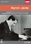 Janis;Byron Cto 3 for Pno/Orch