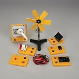 Energy Conversion Set