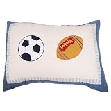 Tiddliwinks Sports Bedding Collection