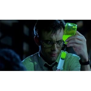 Re-Animator (Blu-Ray) [Import anglais]