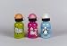 SIGG Trinkflaschen 0,3 l Safari Fun (olivgrün) 8132.90