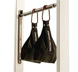 Sporting Goods : BodyRev PL7321 Perfect AB Straps - As Seen On TV