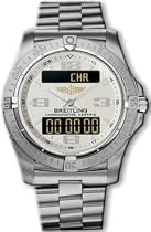 Breitling Aerospace Avantage Digital Mens Watch E7936210/G606