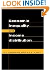 Economic Inequality and Income Distribution