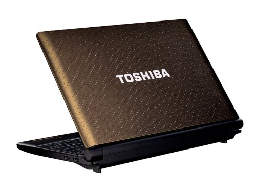 Toshiba NB550D-109
