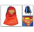 Backpack - Superman - Bag Cosplay w/Cape