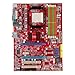 Msi K9a2 Cf-f V2 Amd 790x Am2+ Phenom Fx / Phenom X4 / Phenom X2 / Athlon X2 /am2 Athlon 64 X2 / Athlon 64 Fx / Athlon 64 / Sempron Socket Am2+ 2600 Mhz Pc2-8500 Ddr2-1066 Atx Motherboard