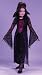 Vamptessa Costume Girl - Child 12-14