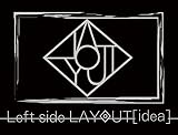 vistlip tour document DVD 【Left side LAYOUT [idea]】【完全生産限定盤】