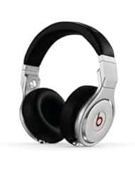CE: Beats Pro Over-Ear Headphone (Black) [Electronics] - Beats