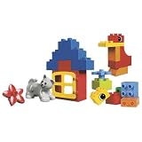Lego 5416 Duplo - Jeu de construction premier �ge - Bo�te De Briques Duplopar Duplo