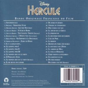 hercules zero en hero