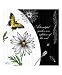 A Beautiful Garden Motivational Giclee Poster Print by Shari Warren, 16x20