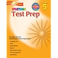 Spectrum Test Prep, Grade 5 (Spectrum)