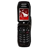 Boost Mobile Handset - Espresso (i855e)