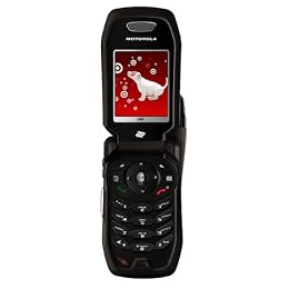 Boost Mobile Handset - Espresso (i855e)