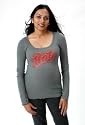 Spicy Mama Maternity Tee