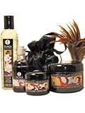 Shunga Carnal Pleasures