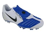 Nike Kids NIKE JR TOTAL90 LASER II FG SOCCER CLEATS