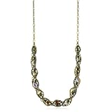 Sorrelli City Neutral Multi-Crystal Delicate W
