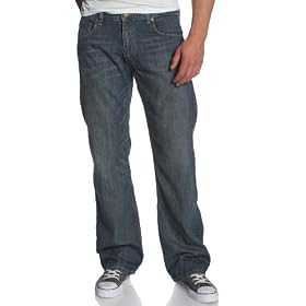 Levi's Men's Silvertab Boot Cut Jean