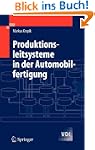 Produktionsleitsysteme in der Automob...