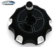 2003-2007 Polaris Predator 500 ATV Gas Cap [Black]