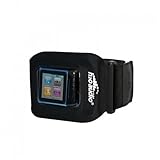 Amphibx Fit Lightweight Waterproof Armband for Small MP3 Players