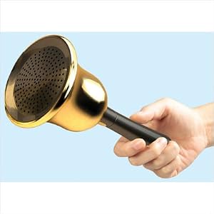 No Yell Bell by