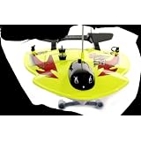 17 Flip and Dive RC Radio Remote Control Electric RTR Boat 757T-4019