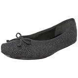 Jessica Simpson Women's Leve Flat
