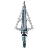 New Archery Products Thunderhead 60-150 Broadheads