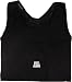 TITLE Maximum Chest Guard and Sports Bra