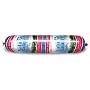 Natural Balance Beef and Rice Formula Dog Food Roll, 4-Pound