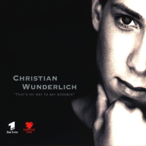 Christian Wunderlich - That