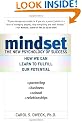Mindset: The New Psychology of Success