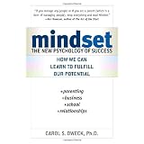 Mindset: The New Psychology of Success