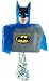 3D Batman Brave and Bold Pull Ribbon String Pinata