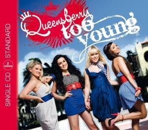 Queensberry - The Dome Vol. 50 - Zortam Music