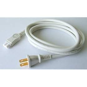 �����o�d�C���� ���K�l�^�p���[�P�[�u�� 1.8m d+Power Cable C7/1.8