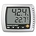 testo 608-H1 THERMO-/HYGROMETER