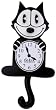 Felix the Cat Animated Wall Clock