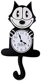 Felix the Cat Clock