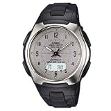 カシオ｜カシオ腕時計wave ceptorWVA-430J-7A2JF