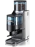 Rancilio HSD-ROC-SS Rocky Coffee Grinder