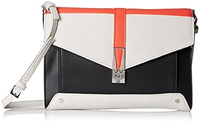 Danielle Nicole Koreen Cross Body Bag, Red C
