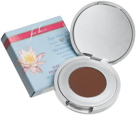 Sue Devitt Silky Sheen E/S